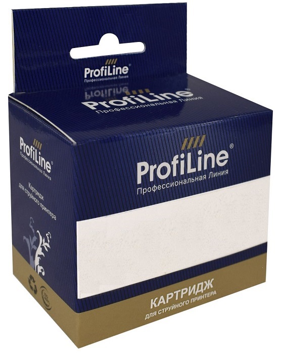 Тонер-картридж ProfiLine PL_PG-440XL_BK Черный
