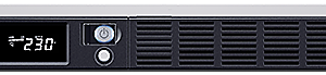 Источник бесперебойного питания CyberPower OR1000ERM1U