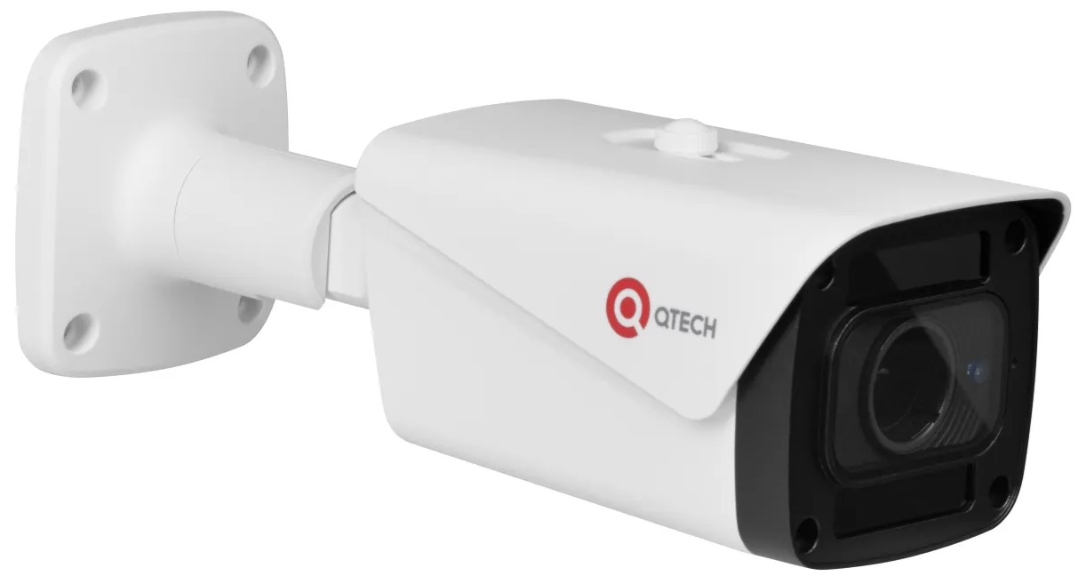 Видеокамера IP QTECH QVC-IPC-B501AMZH-PRO