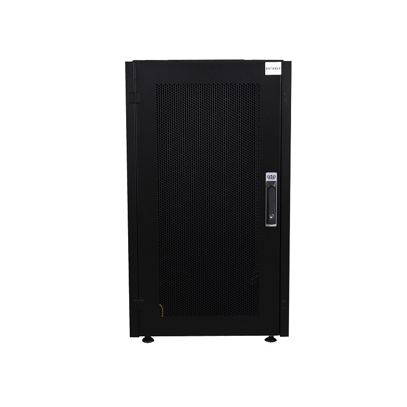 Шкаф напольный 19", 20U Datarex DR-721001