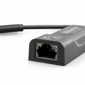Адаптер сетевой Gembird NIC-U6