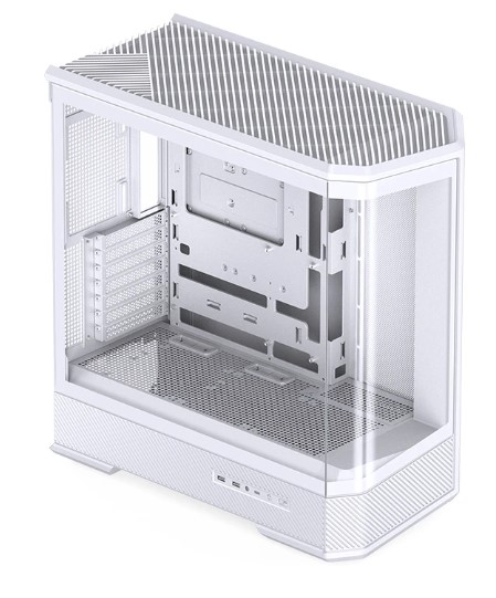 Корпус ATX JONSBO D400