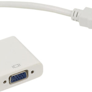 Переходник VCOM HDMI-VGA