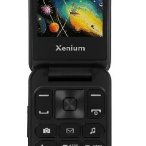 Мобильный телефон Xenium CTX680