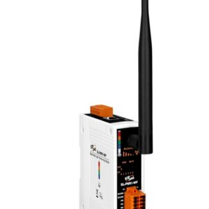 Модуль ICP DAS SL-P6R1-WF CR