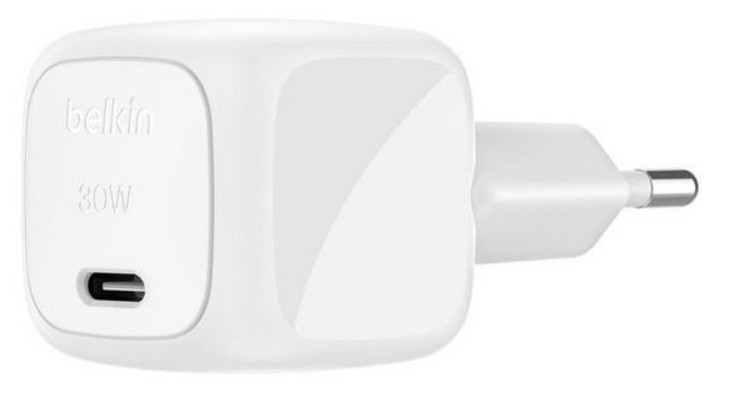 Зарядное устройство сетевое Belkin WCA008kq1MWH-B6