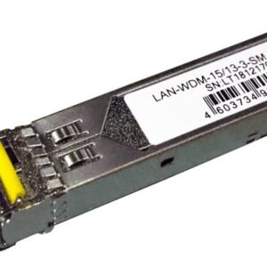 Модуль SFP Lanmaster LAN-WDM-15/13-3-SM