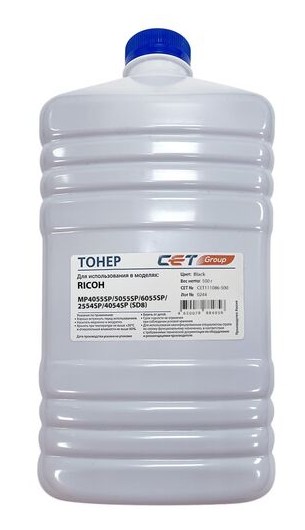 Тонер-картридж CET SD9