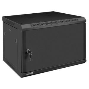 Шкаф ExeGate EC-WM-6U.450.M.BLACK