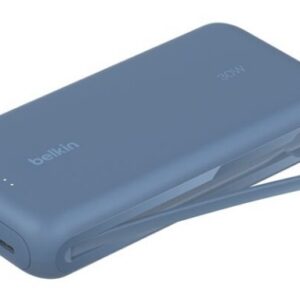 Аккумулятор внешний Belkin BPB024hqBL