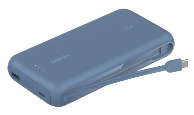 Аккумулятор внешний Belkin BPB024hqBL