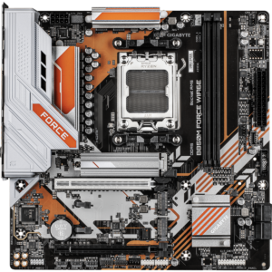 Материнская плата Gigabyte B850M FORCE WIFI6E (rev. 1.2)