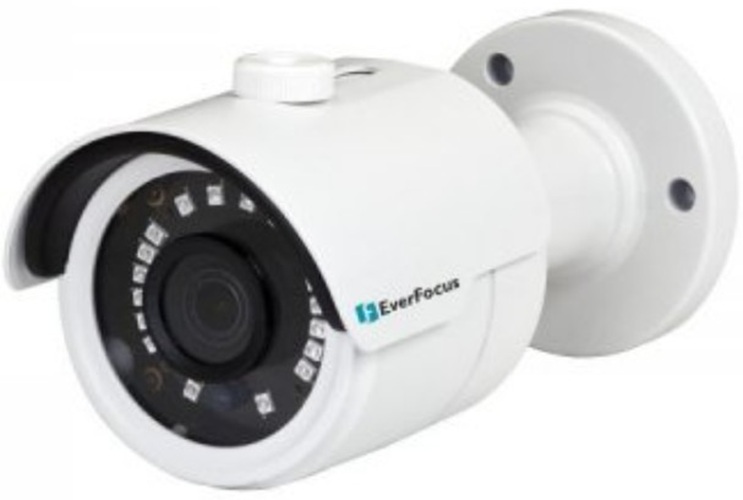 Видеокамера IP EverFocus EZN-1540-A