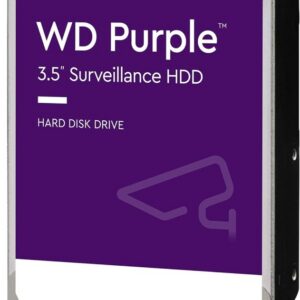 Жесткий диск 3TB SATA 6Gb/s Western Digital WD33PURZ