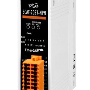 Модуль ICP DAS ECAT-2057-NPN CR