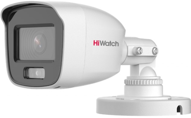 Видеокамера HiWatch DS-T500L(3.6mm)