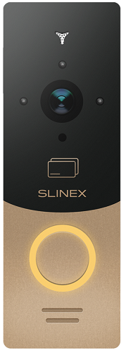 Вызывная панель Slinex ML-20CR
