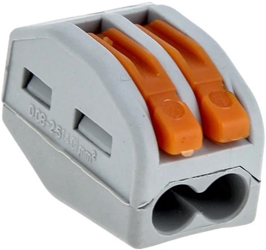 Клемма EKF plc-smk-412
