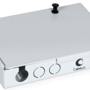 Бокс настенный Cabeus JJT-4-ST