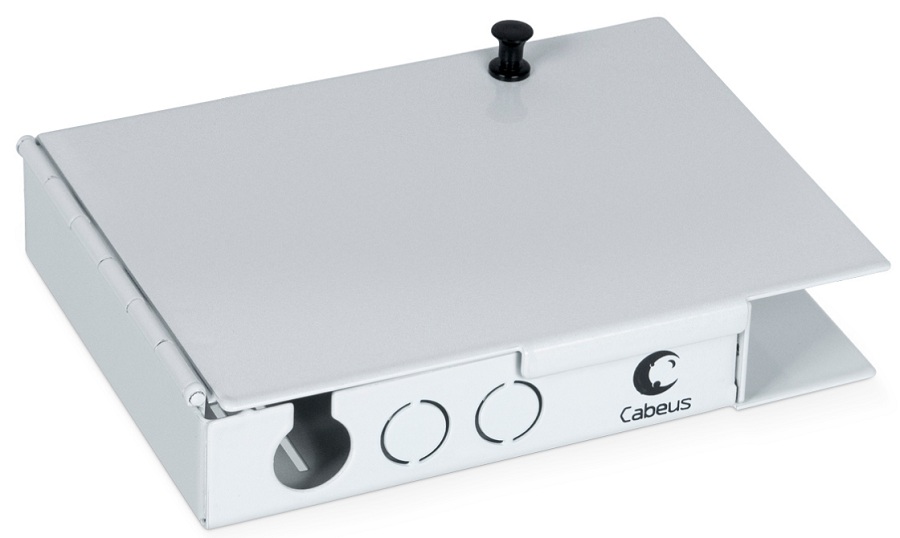 Бокс настенный Cabeus JJT-4-ST