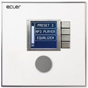 Контроллер Ecler WPNETEX