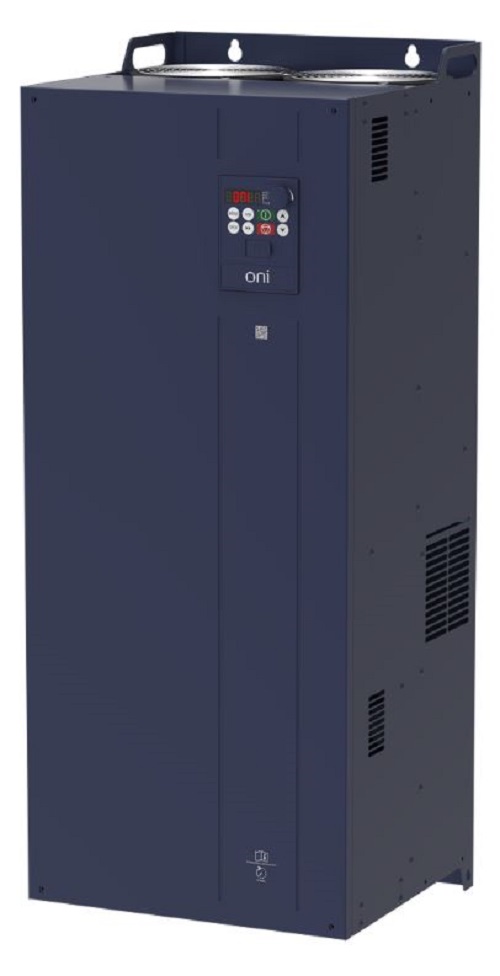 Преобразователь частоты ONI FC-431-33-132G160PR
