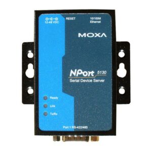 Преобразователь MOXA NPort 5130