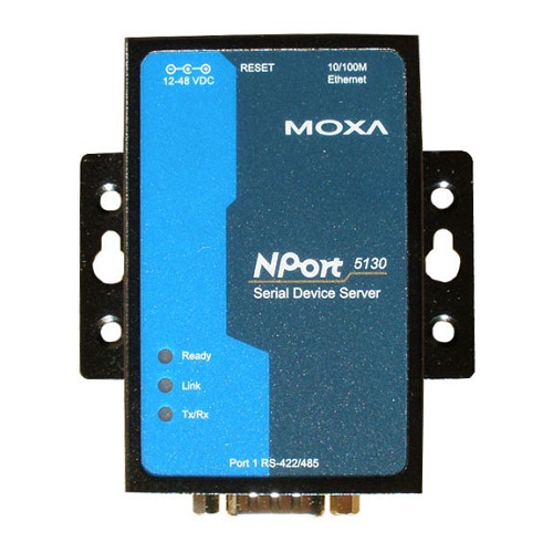 Преобразователь MOXA NPort 5130