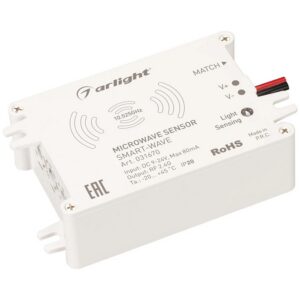 Выключатель Arlight SMART-WAVE