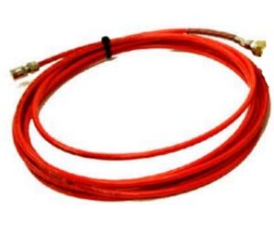 Комплект Пожтехника F-Line Tube F-100-2