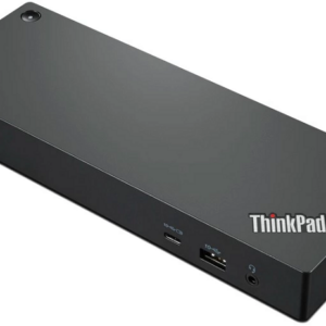 Док-станция для ноутбука Lenovo ThinkPad Universal Thunderbolt 4