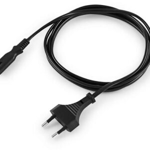Кабель питания Buro BU-PCAB-1.8-2PIN
