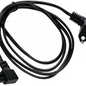 Кабель питания Cablexpert PC-184A-VDE-1.8M