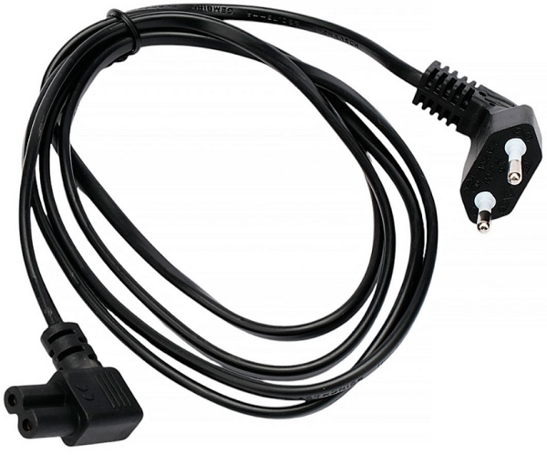 Кабель питания Cablexpert PC-184A-VDE-1.8M