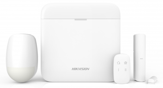 Комплект HIKVISION DS-PWA64-KIT-WE