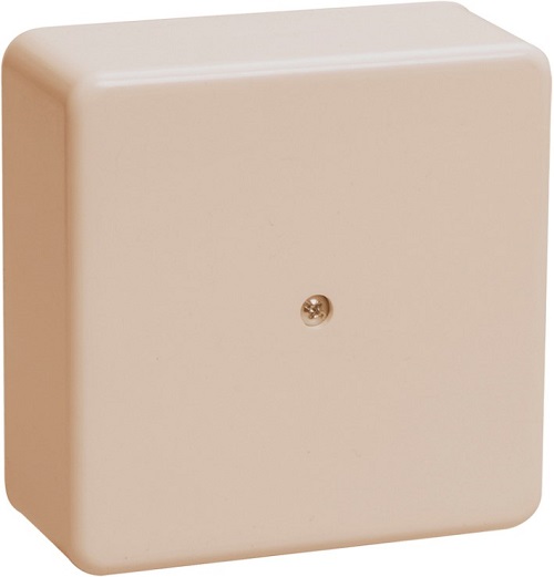 Коробка распределительная IEK UKO10-075-075-020-K32