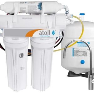 Фильтр для воды Atoll A-450 STDA