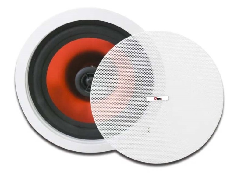 Акустическая система Qtex QAL CR620LT