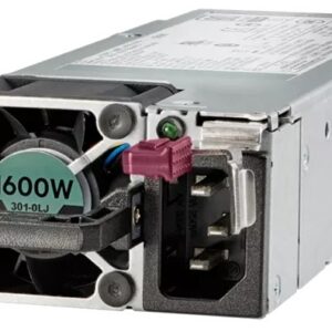 Блок питания HPE P38997-B21