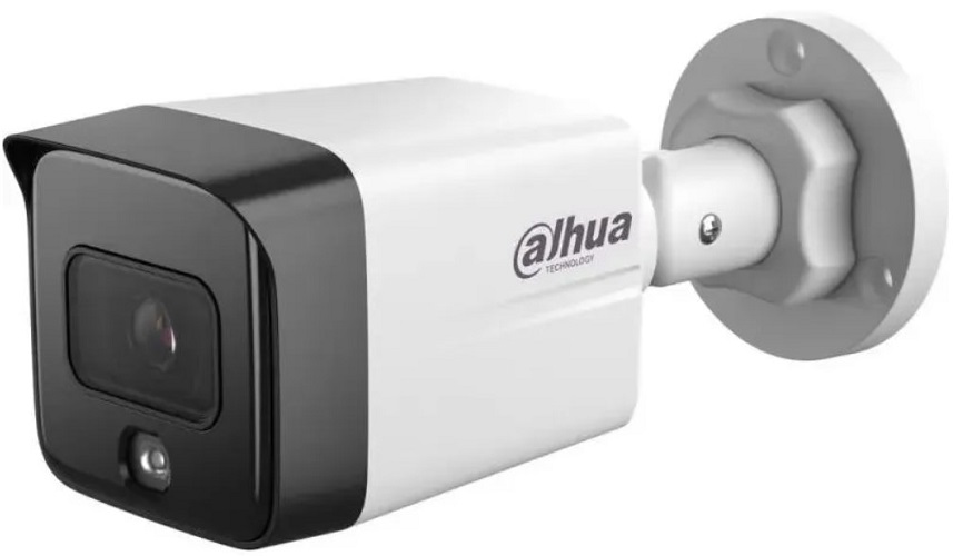 Видеокамера IP Dahua DH-IPC-HFW1431TC1P-A-0360B-S6