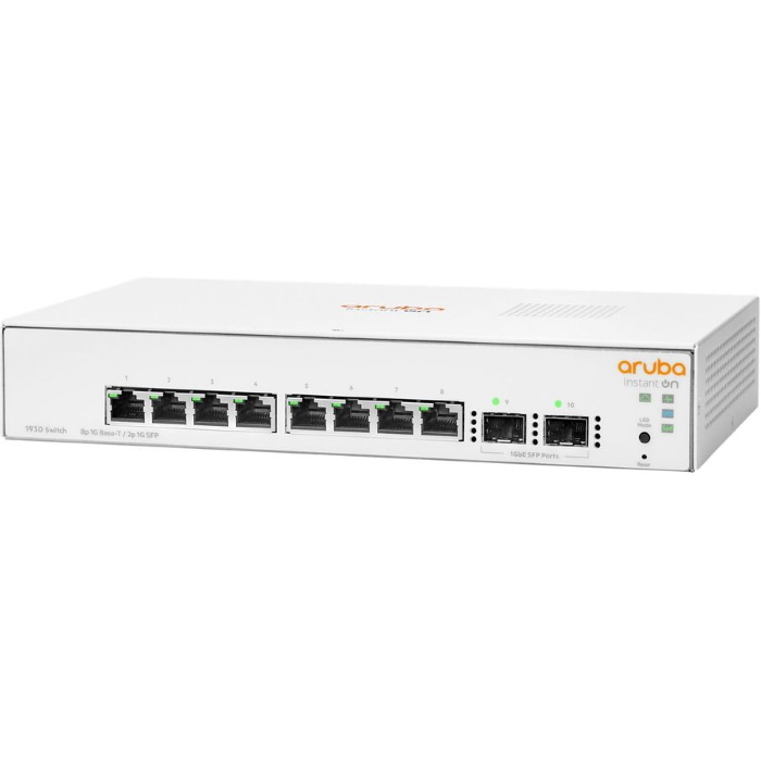 Коммутатор Aruba JL680A