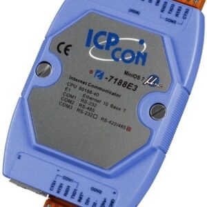 Контроллер ICP DAS I-7188E4D CR