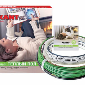 Теплый пол Rexant Slim RNB-190-2300