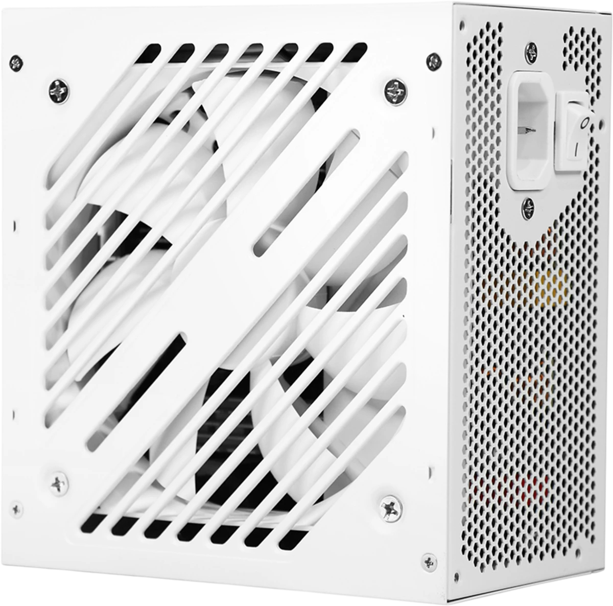 Блок питания ATX HSPD HSI-750BS-WH