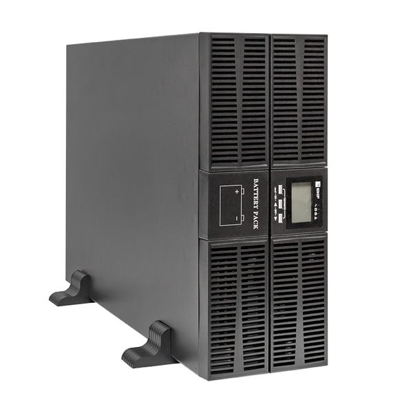 Источник бесперебойного питания EKF SW960G4-RT-B