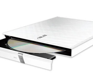 Привод DVD±RW внешний ASUS SDRW-08D2S-U LITE White