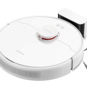 Робот-пылесос Dreame Vacuum and Mop F9 Pro