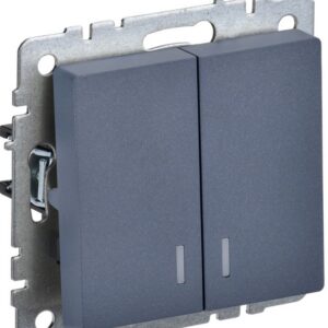 IEK BR-V20-1-10-K35