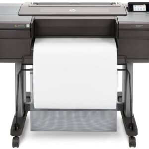 Принтер HP DesignJet Z9+ PS