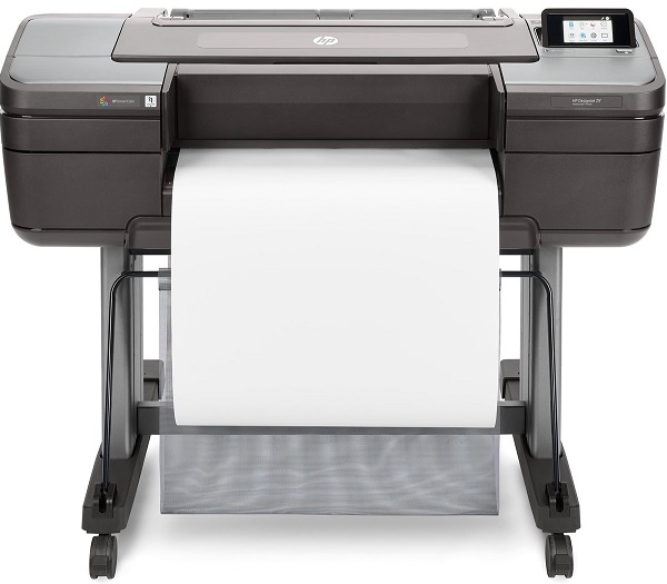 Принтер HP DesignJet Z9+ PS